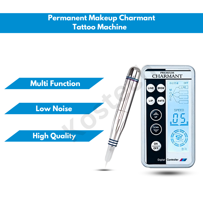 Charmant Tattoo Pen