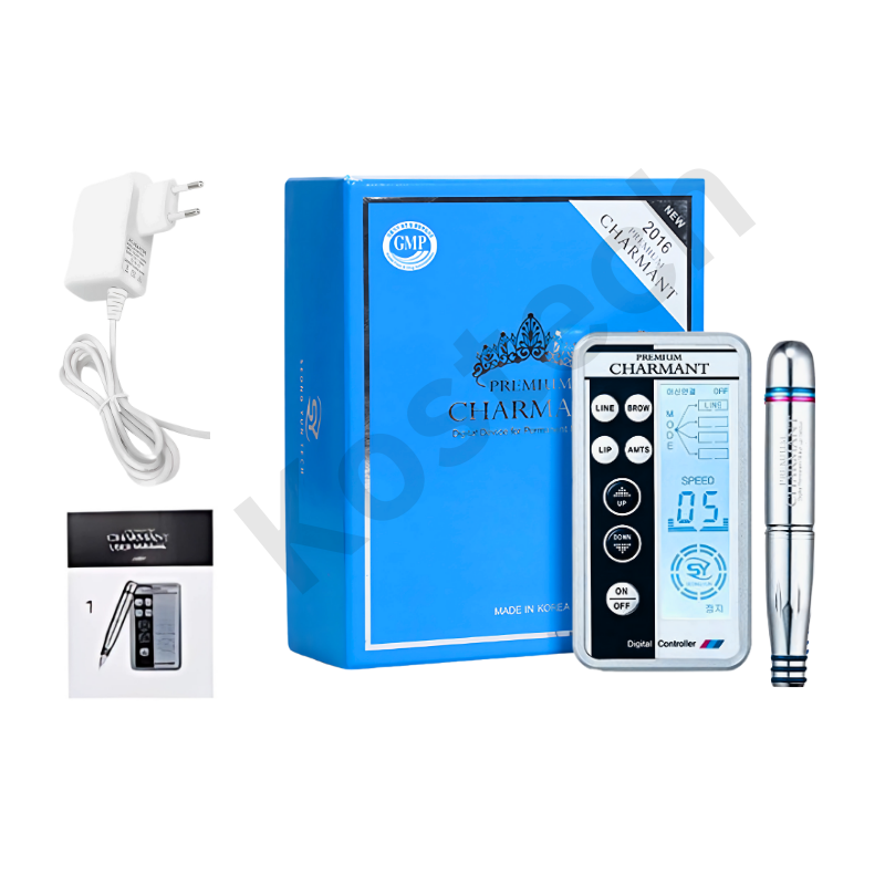 Charmant Tattoo Pen