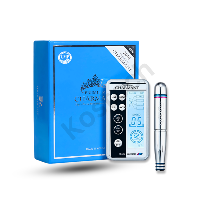 Charmant Tattoo Pen