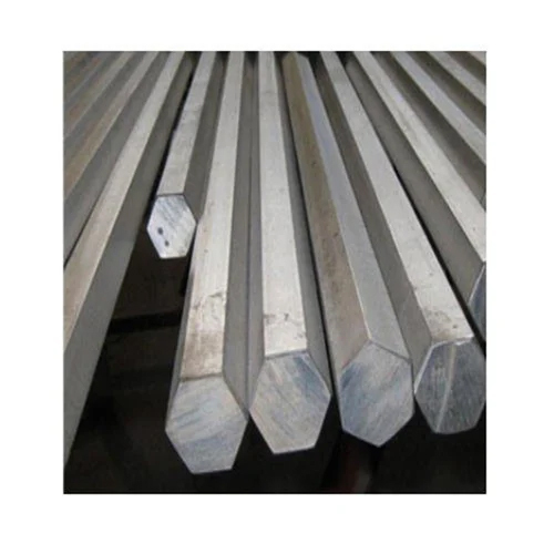 SS 304 Rod