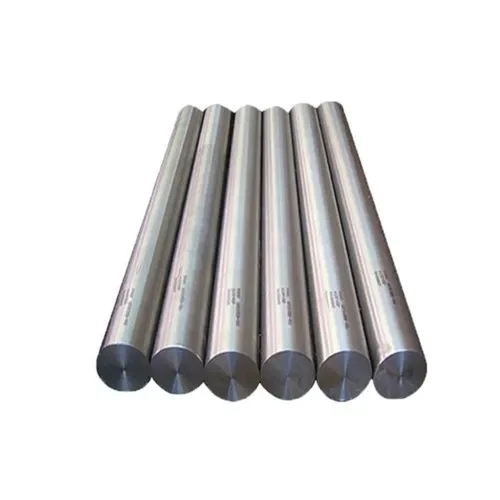 SS316 Horizontal Flat Bar