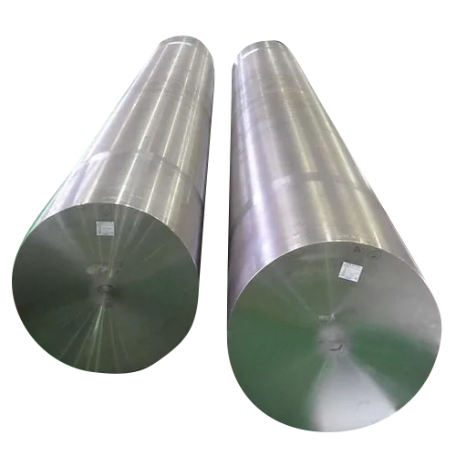 Stainless Steel 420 Round Bar