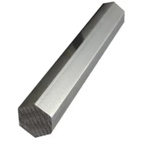 Stainless Steel Hex Bar