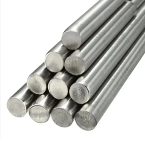 Stainless Steel 431 Round Bar