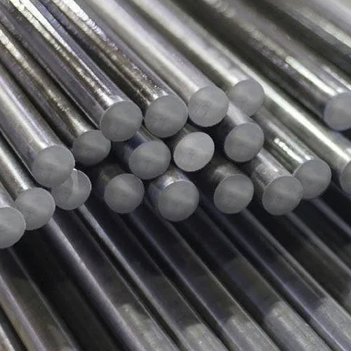 Stainless Steel 317 Round Bright Bar