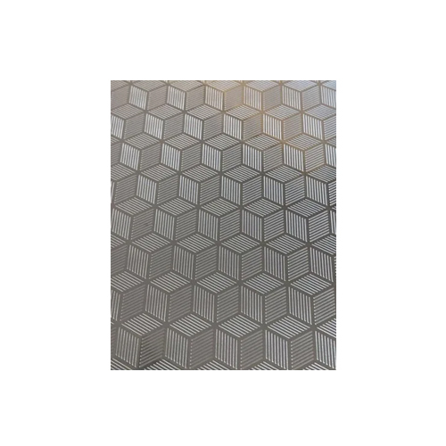 Designer Stainless Steel Sheet