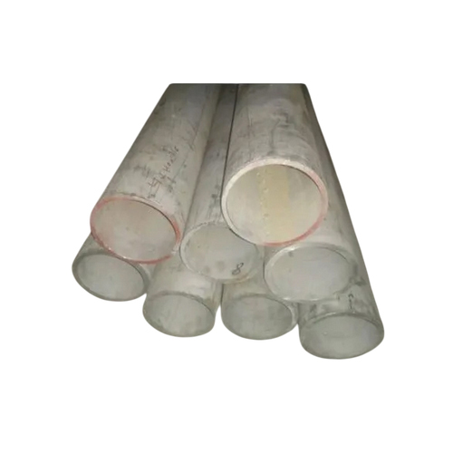 Stainless Steel 202 Pipe