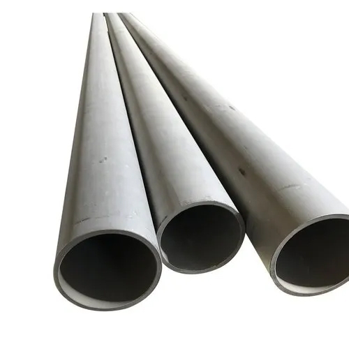 Stainless Steel Seamless Pipe