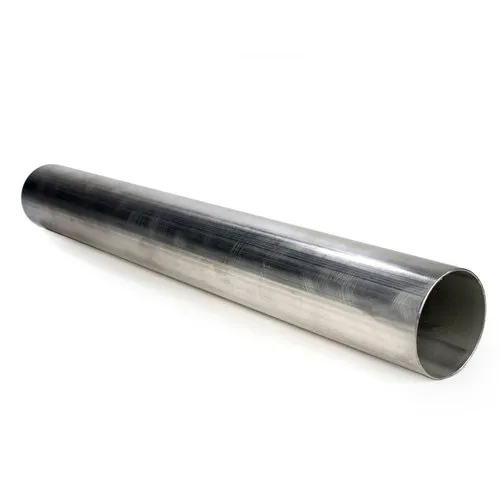 Stainless Steel 430 Pipes