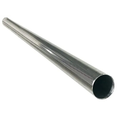 Stainless Steel Round Pipe