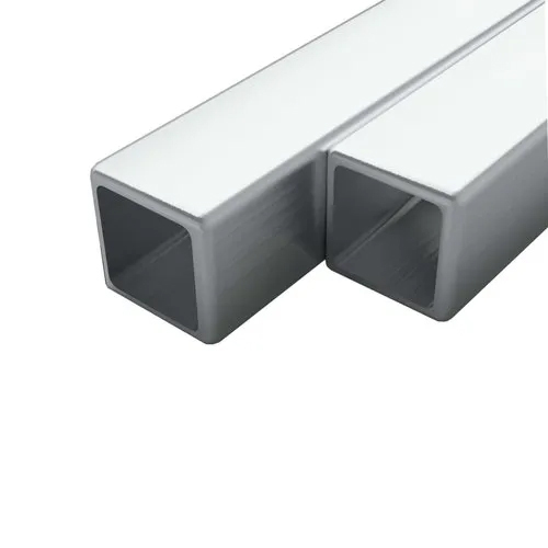 Stainless Steel Square Pipe
