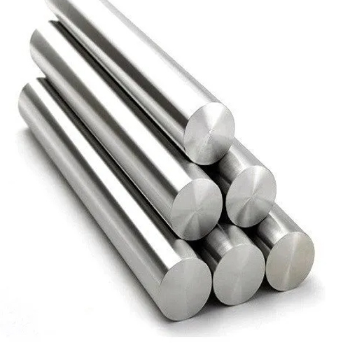 Monel 500 Round Bar