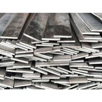 Aluminium Flat Bar