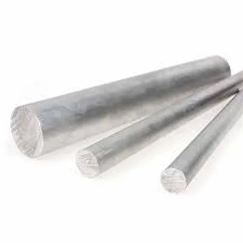 2014 Aluminium Round Bar