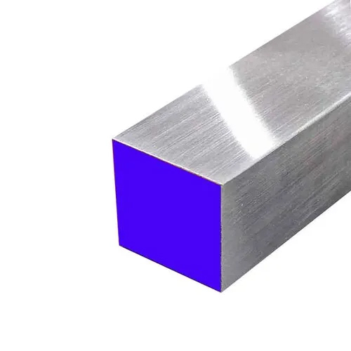 6061 Aluminium Sqaure Bar