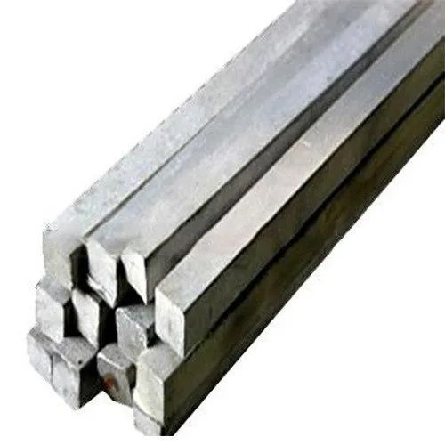 6063 Aluminium Sqaure Bar