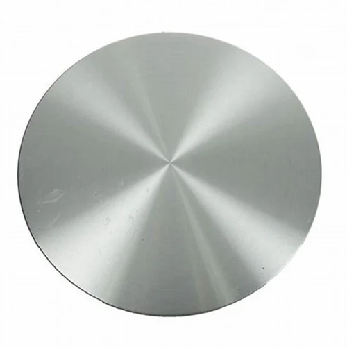 Inconal 600 Circle