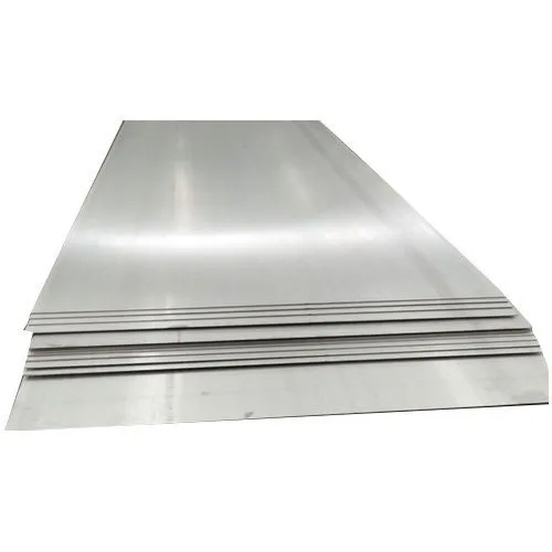 Inconal 800 Sheet