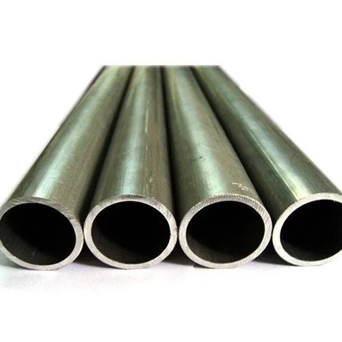 Inconal 600 Pipe