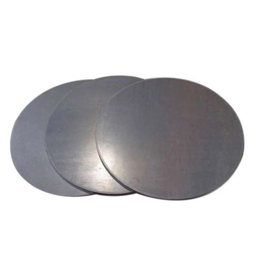 Stainless Steel 304 Circle