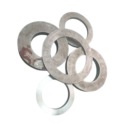Stainless Steel Circle Ring