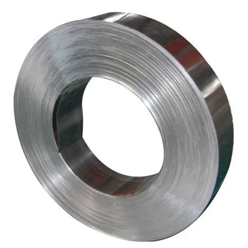 Stainless Steel 316 Strip Coil