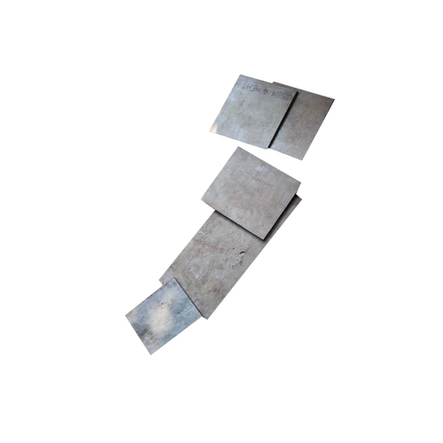 Stainless Steel Hard Sheet