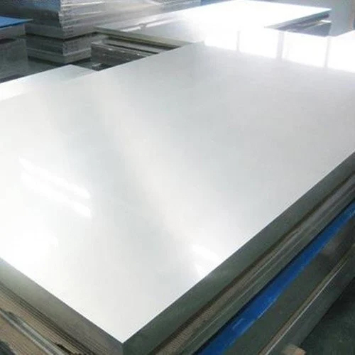 2mm Super Duplex Plate