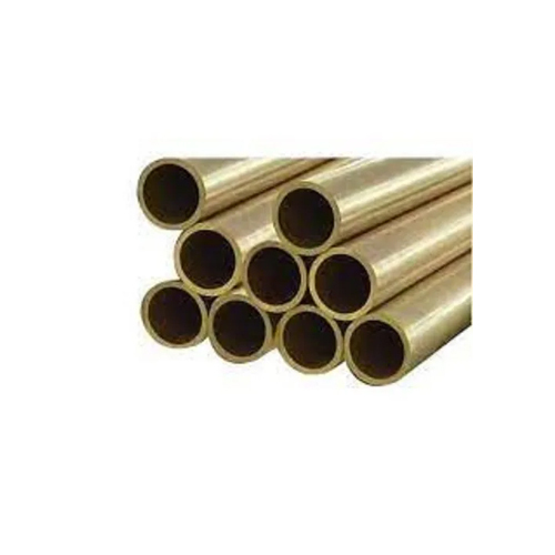 4 Inch Brass Pipe