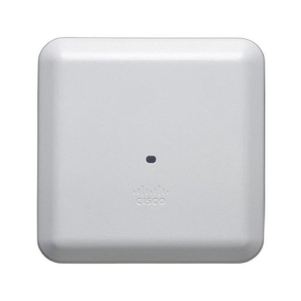 Cisco Air Ap3802i D K9 Access Point - Dimension (L*w*h): 8.66 X 8.68 X 2.46 Inch (In)