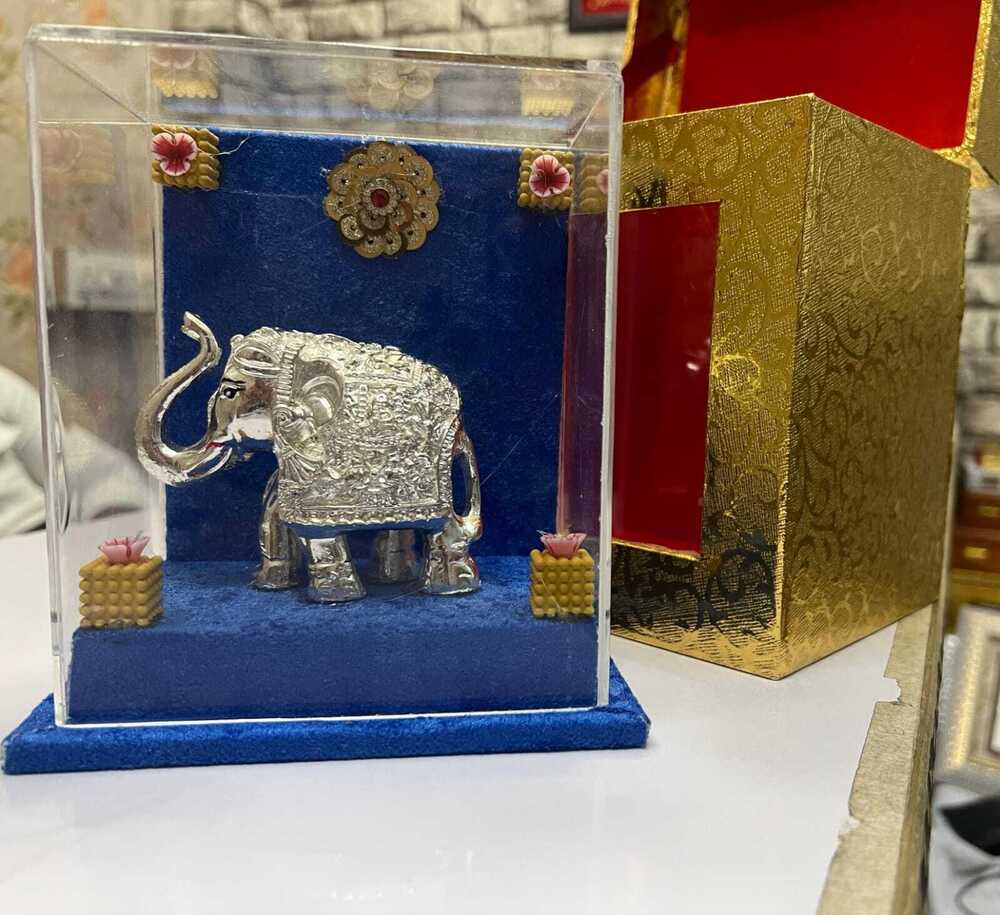 Elephant cabinet