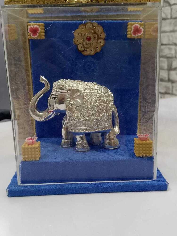 Elephant cabinet
