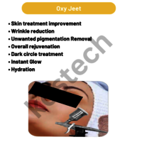 Micro derma Brasion 4 in 1 Machine