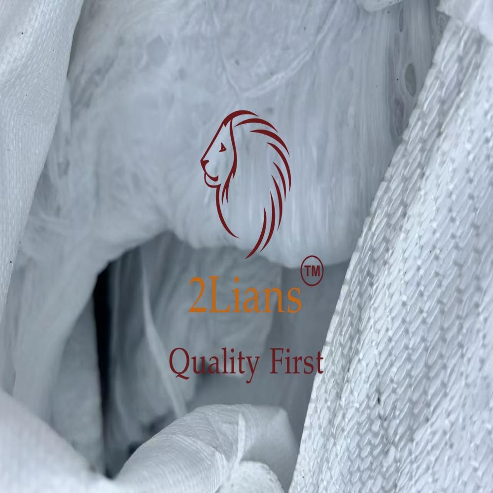 Pet Lumps Natural - Plastic Type: Polyethylene Terephthalate