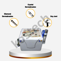 Micro Derma Brasion 3 in1 Machine