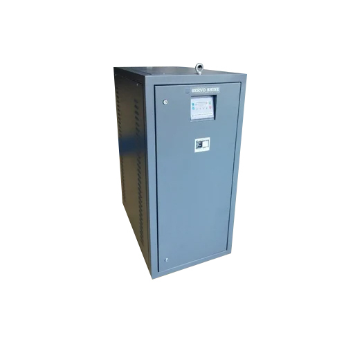 Three Phase Servo Voltage Stabilizer