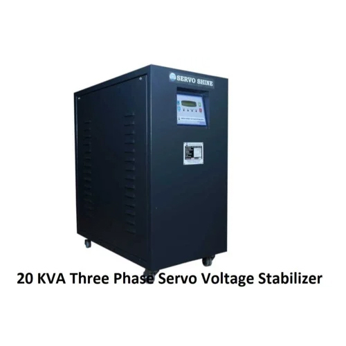 20Kva Three Phase Isolation Transformer - Frequency (Mhz): 50-60 Hertz (Hz)