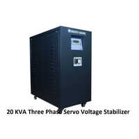 20Kva Three Phase Isolation Transformer - Frequency (Mhz): 50-60 Hertz (Hz)