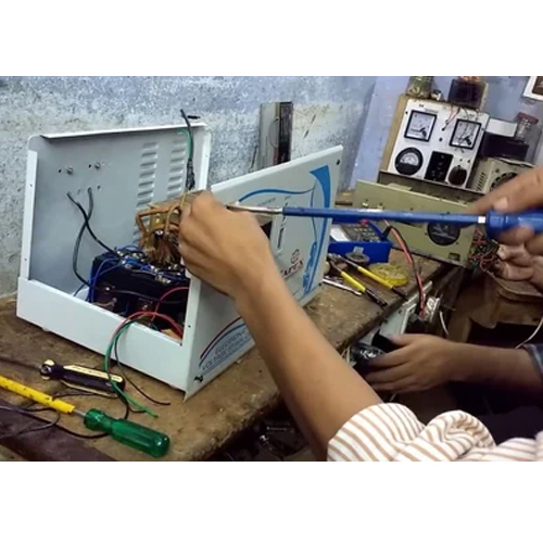 Servo Stabilizer Repairing Services