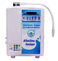 water ionizer