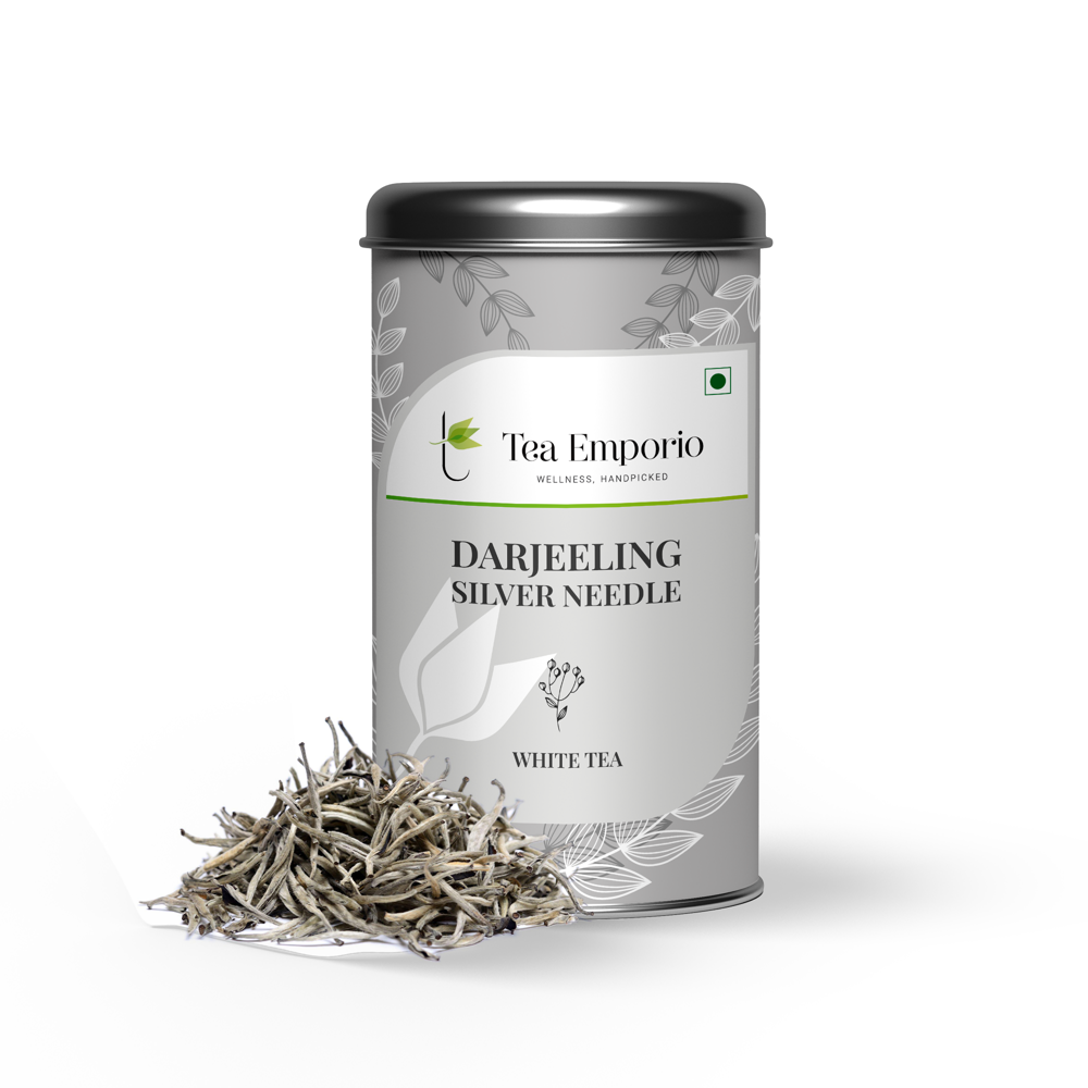 Premium Silver Needle Summer White Tea