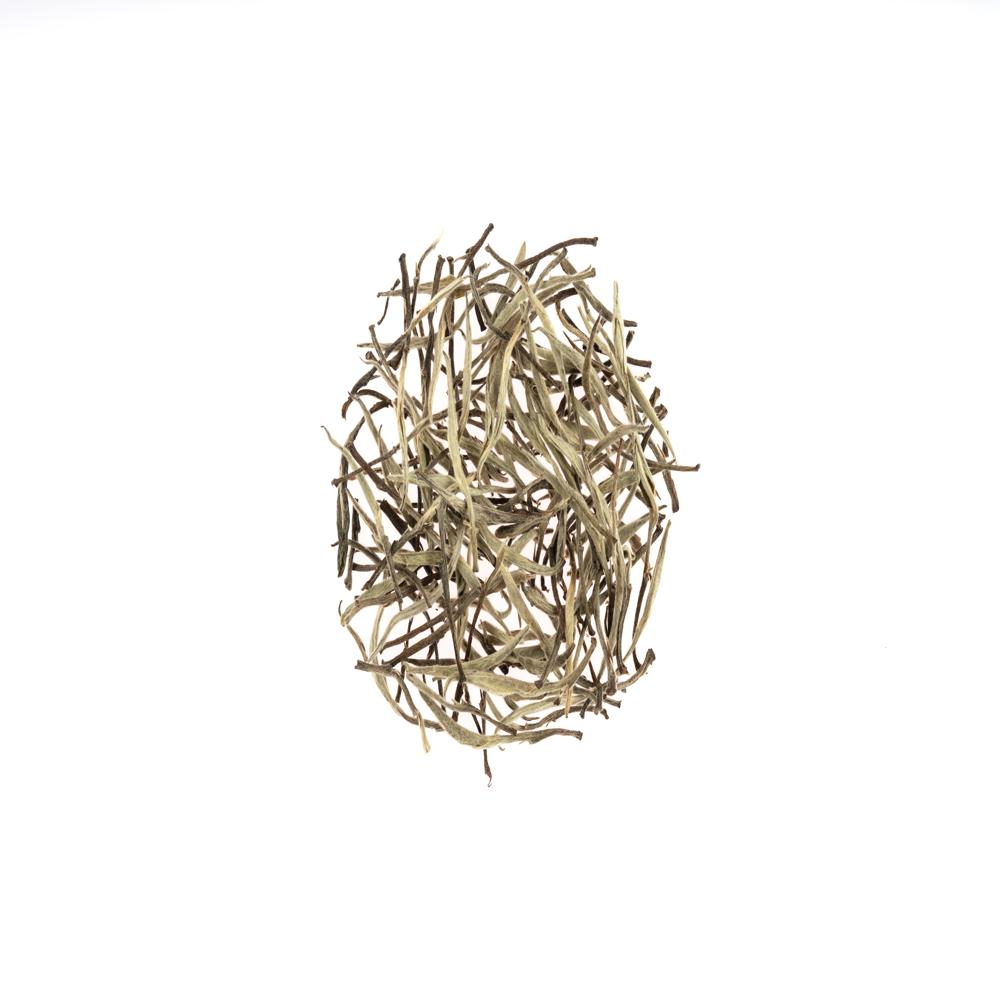 Premium Silver Needle Summer White Tea