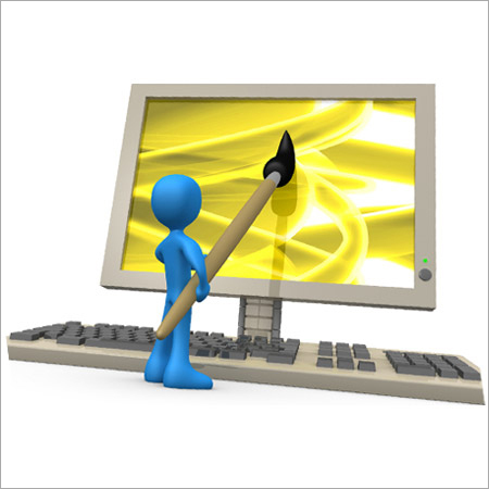 Website Designing
