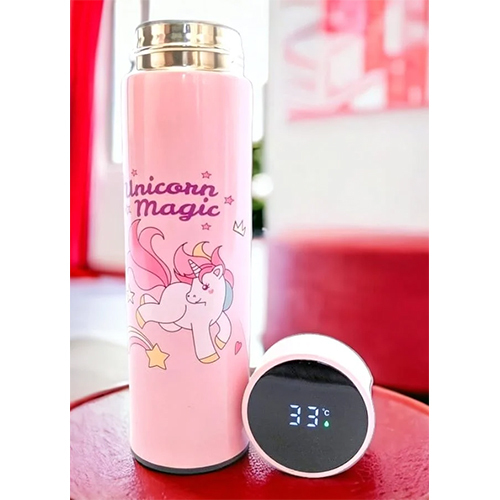 Smart Temperature Bottle - Capacity: 350ml / 500ml / 750ml / 1000ml Milliliter (Ml)