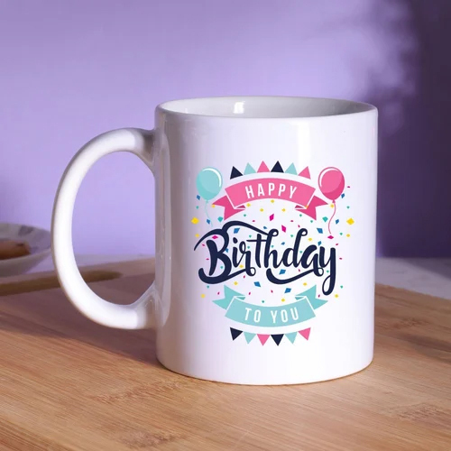 Personalized And Premium Sublimation Mugs