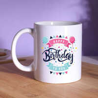 01_Personalized And Premium Sublimation Mugs