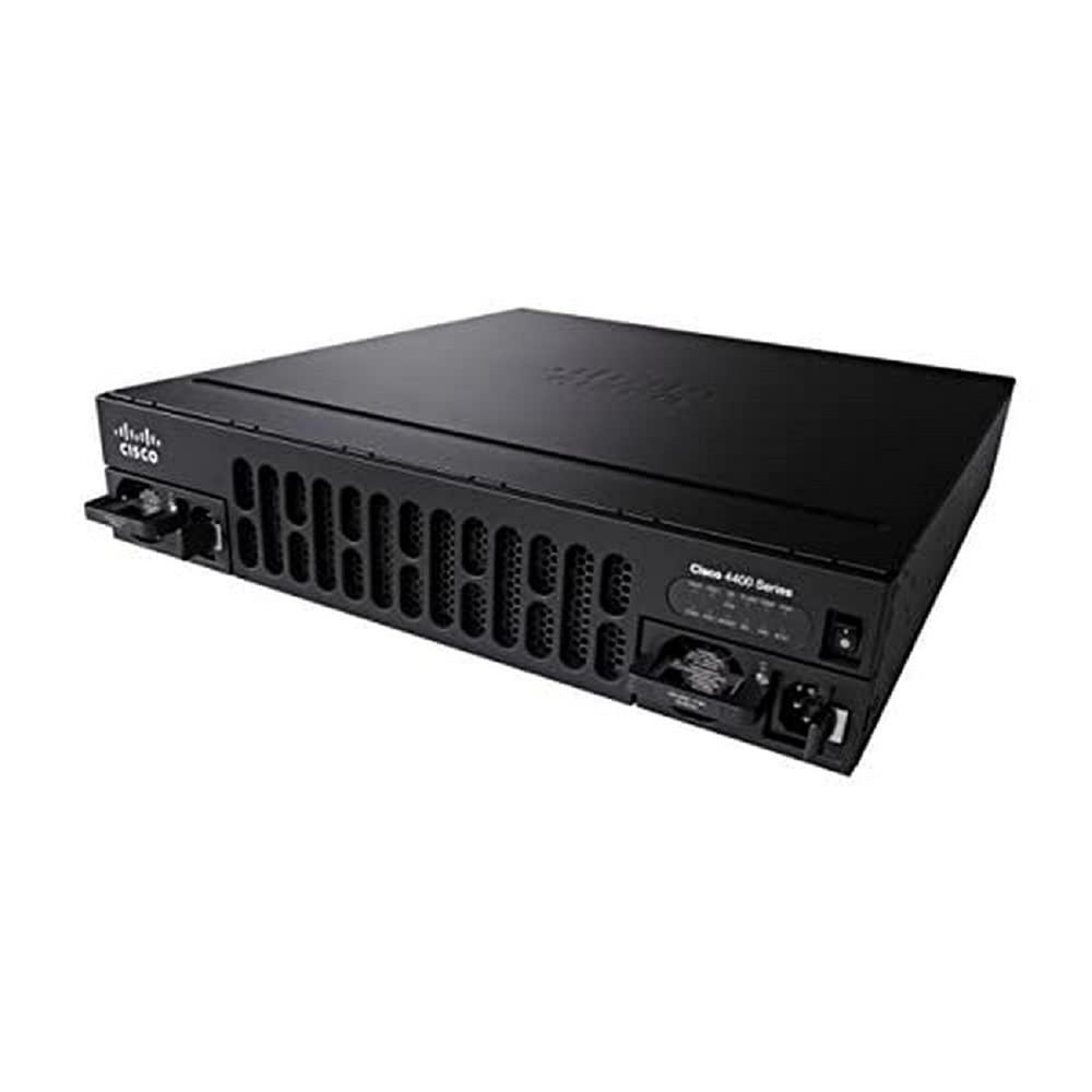 Cisco Isr 4321 Router - Frequency: 50-60 Hertz (Hz)