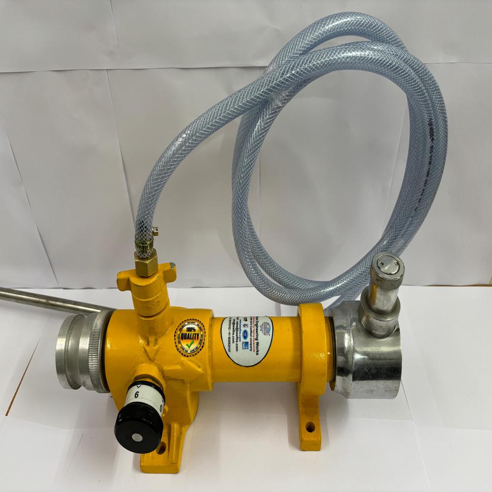 Mini Inductor - Application: For Fire