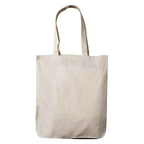 Canvas Shopping Bags - Capacity: 10 Kg