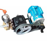 Water Car Washing Pump